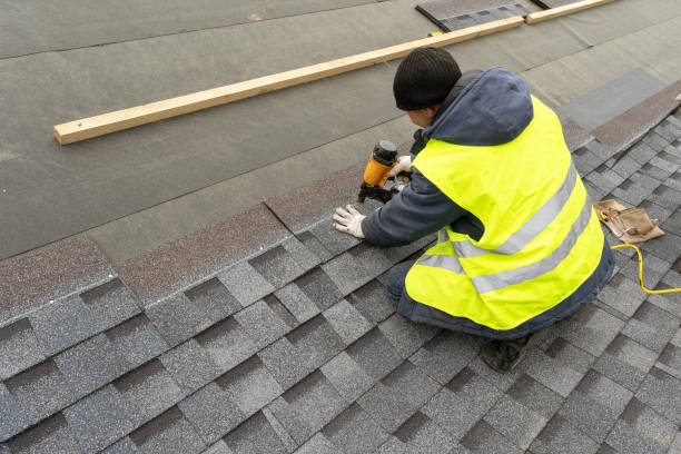 Best Tile Roofing Contractor  in Dunstan, ME