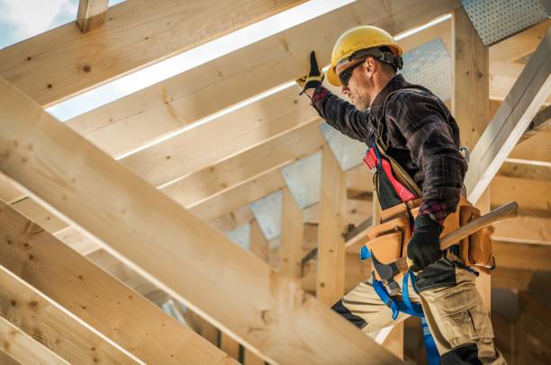 Best New Roof Installation  in Dunstan, ME