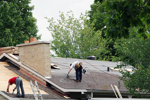 Tile Roofing Contractor in Dunstan, ME