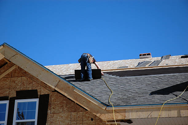 Best Commercial Roofing Services  in Dunstan, ME