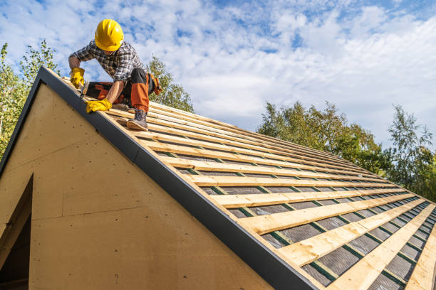 Best Commercial Roofing Services  in Dunstan, ME