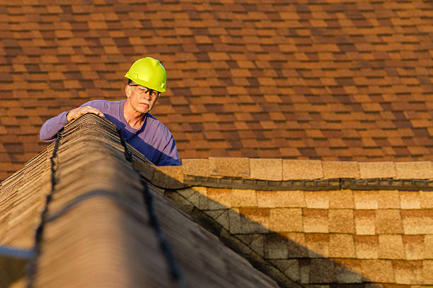 Best Best Roofing Contractors  in Dunstan, ME