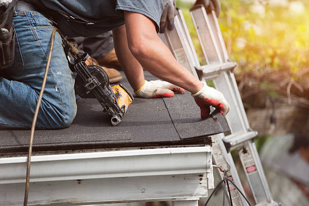 Best Gutter Installation and Roofing  in Dunstan, ME