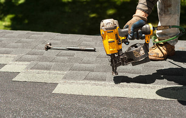 Best Roof Repair Services  in Dunstan, ME