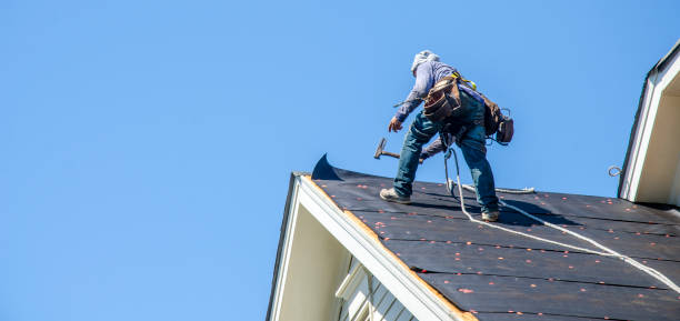 Quick and Trustworthy Emergency Roof Repair Services in Dunstan, ME