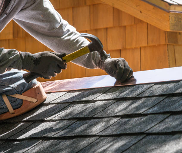 Best Roof Gutter Cleaning  in Dunstan, ME